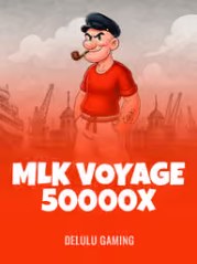 MLK Voyage 50000X
