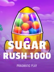 Sugar Rush 1000
